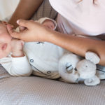 Breastfeeding pillow