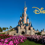 Disneyland Paris