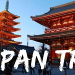 Trip to Japan