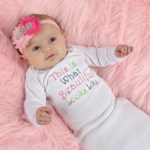 newborns layette